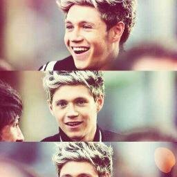 I gave you a FREE FOLLOW ! Now go follow @kiss_mee_Niall please , otherwise I'll unfollow you , sorry ! Directioner ❤️