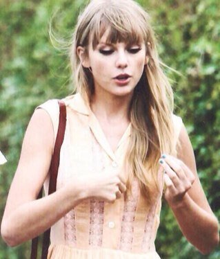 nutella makes me happy so does taylor bye