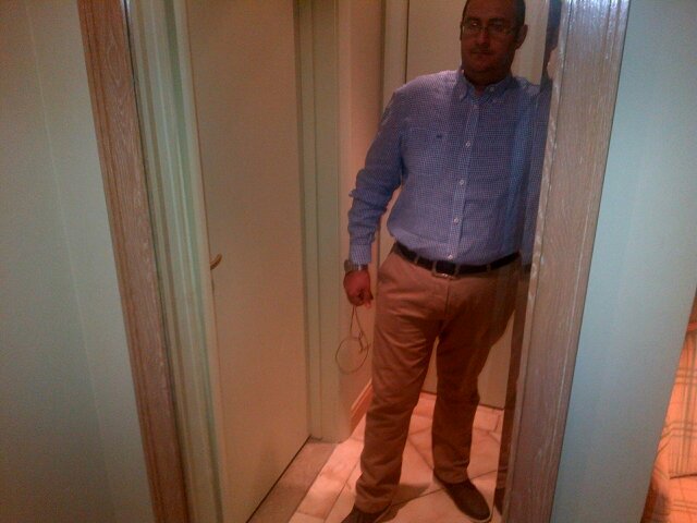 British Egyptian living on Red Sea, Director Food & Beverage of one of Egypt's top resorts,