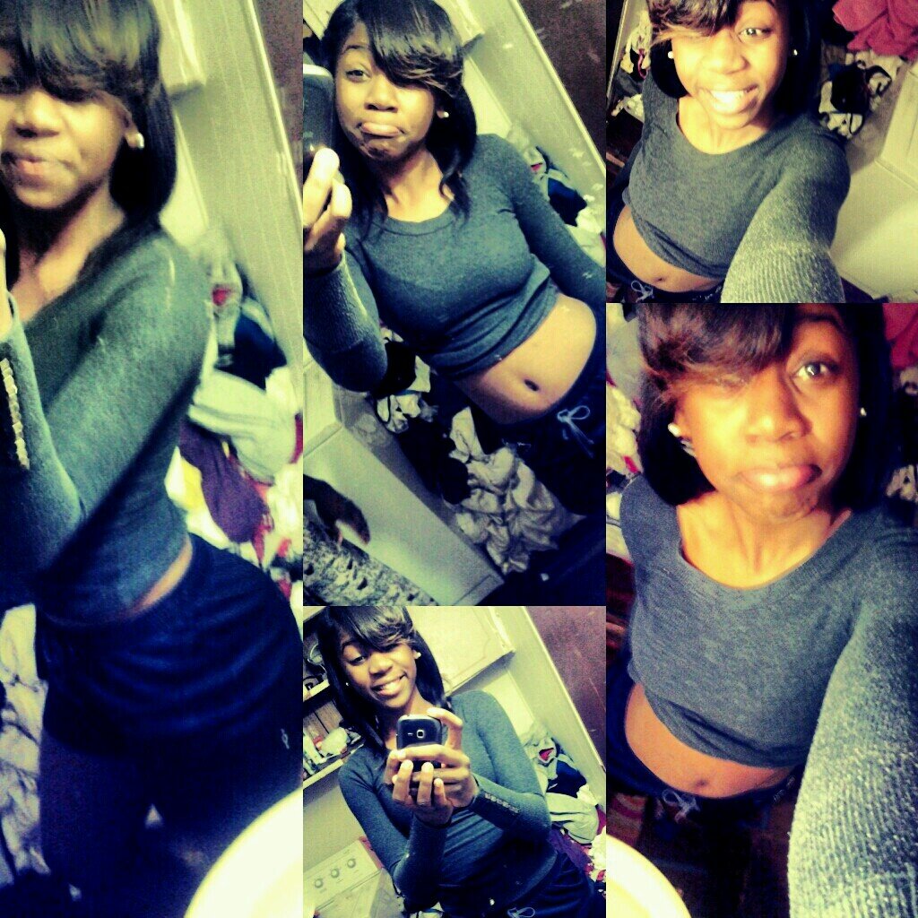 You Wanna Kno More Kik Me : Thick_Athlete15