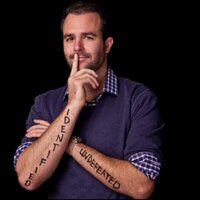 Anthony Michael Russo (@anthonyrussobfd) 's Twitter Profile