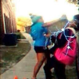 Better look out bc Sharkeisha is here