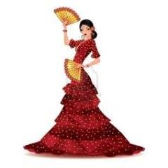 El Rincón del arte flamenco, futura tienda de moda flamenca y estilismo