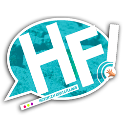 Leioako Hezkuntza Fakultateko ikasleon web orria
