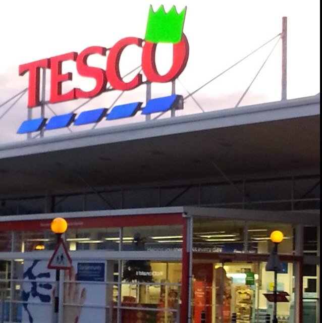 Come into Catterick, let us put you first!
Tesco Catterick - Find info on all community events here.