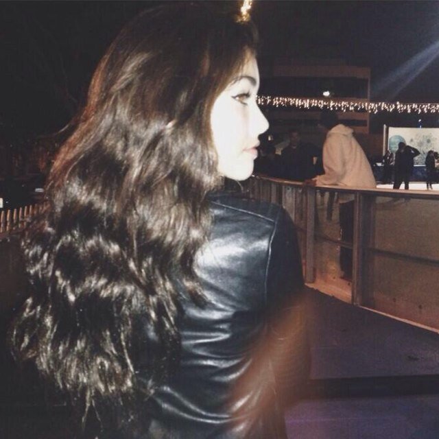 Oh? You hate me? Oh really? Well good. Because i hate you 100 times for then you hate me. -single/bi-