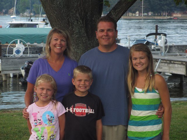 Dad, Teacher, Coach