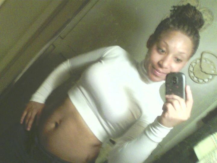Im a smart and goofy person & I dont take b.s so if you dont Follow me oh fucking well lifes goes on.  
 #TeamThick  #Team014 #SweetHeart #Flexible