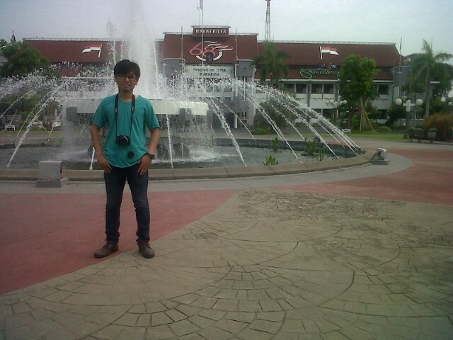 johanArifansyah's profile picture. Broo...