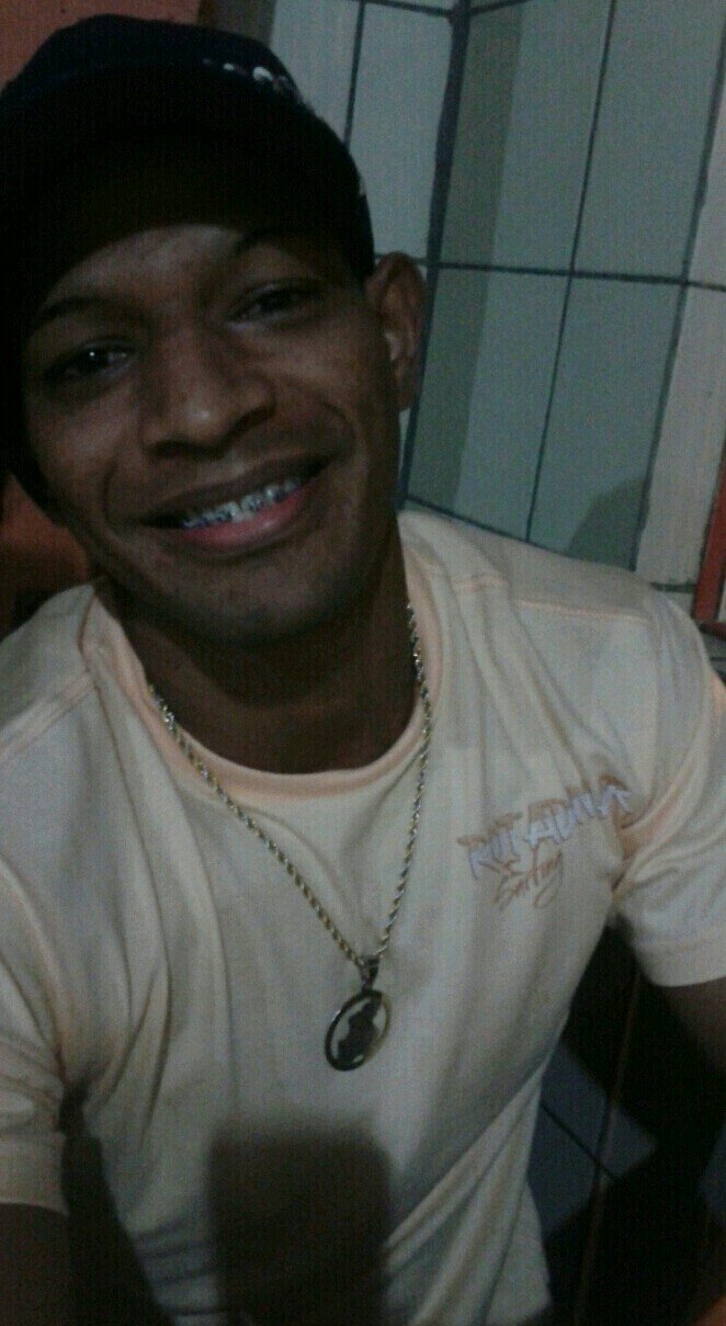 WandersonRica13's profile picture. 