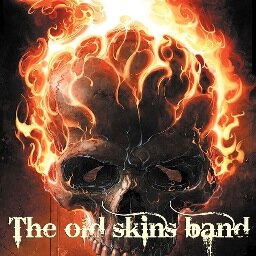 An unexpected and interesting band to discover, THE OLD SKINS BAND from Bordeaux and Nantes, are Southern Rock to Mississippi Blues with a perfect alchemy