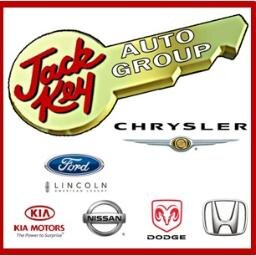 JackKeyAuto's profile picture. Jack Key Auto Group With 5 Locations Offering: Kia, Nissan, Dodge, Jeep, Chrysler, Ram, Honda, Ford, Lincoln, & Used Cars Serving El Paso and All Of New Mexico.