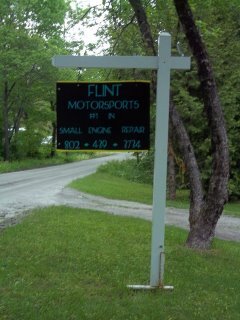 FM_Mower_Repair's profile picture. Flint motorsports is one stop for all your outdoor power equipment needs we fix it all from chain saws to go karts