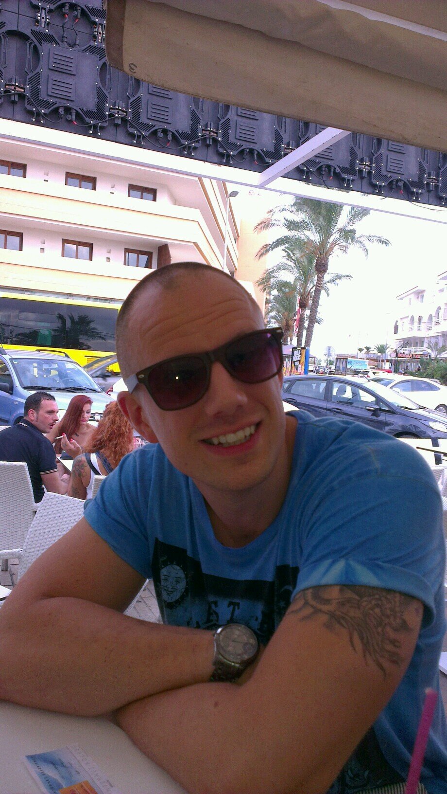 adamdavis80's profile picture. 