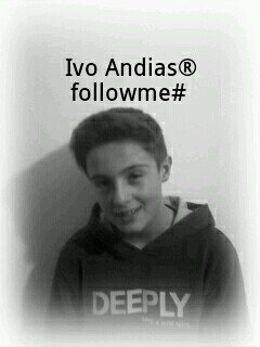 follow me & y follow you