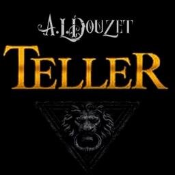 Compte promo pour l'aventure lancée par l'écrivain best seller @ALDOUZET - POUR REJOINDRE LE CERCLE OFFICIEL ET SES PRIVILEGES : @jesuis1teller