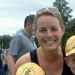 Guidance teacher, Spanish and French teacher. Mum of two boys, one Labrador. Trier of all sports, master of none!