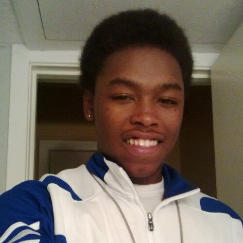 Devin known as D-Ferg or Bookie James just out here tryna make it  #OTF