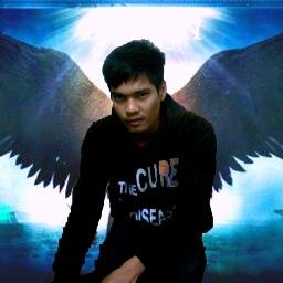 EkaDiding's profile picture. start on my self