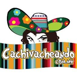 Cachivacheandomx