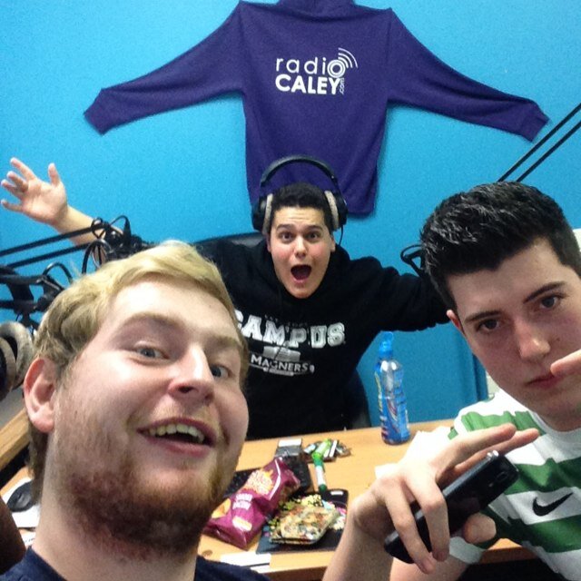 Late Night with @ycs2311 ; 
Join us on http://t.co/WoObPpjQcR every tuesday night from 9-10PM!