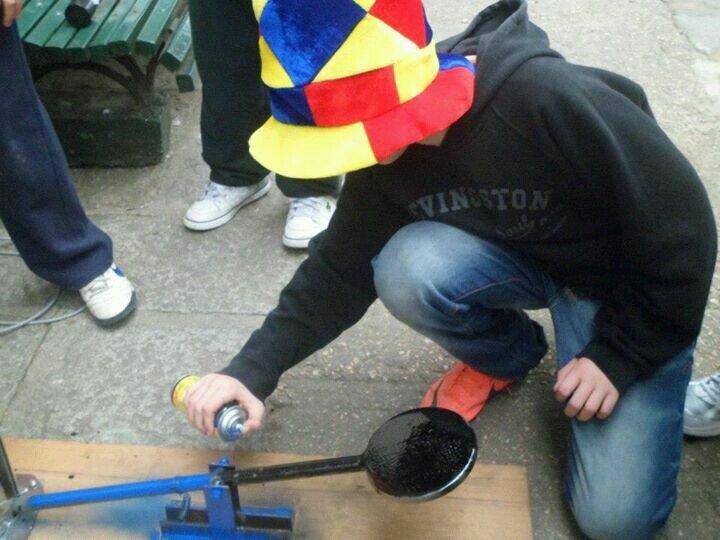 pedroortiz_23_'s profile picture. @Poiinting sos el mejor Trickshotter.