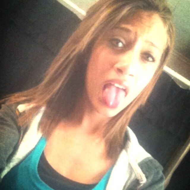 Small town girl; living up the dream.!(: