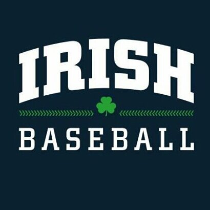 The Official Twitter page of the Peoria Notre Dame Irish Baseball Program ☘️⚾️