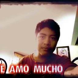 te amo