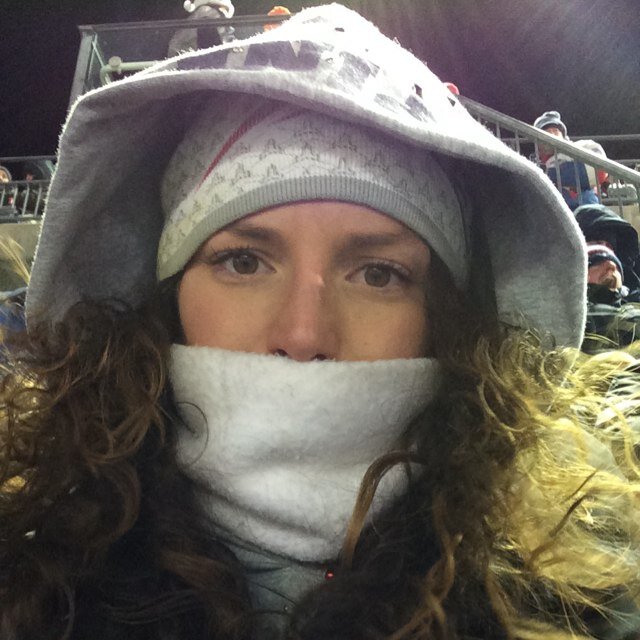 kbren2387's profile picture. 