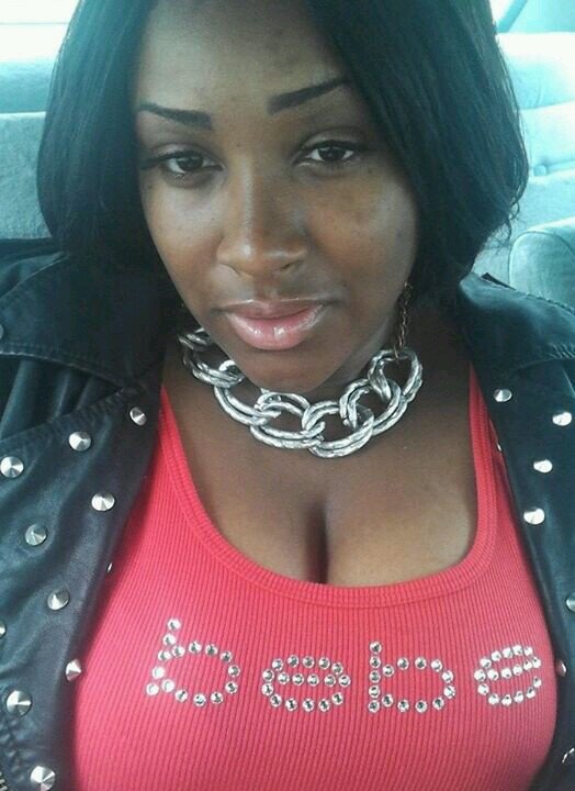 I Know What I Want & Im Destin For Greatness