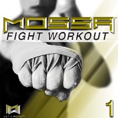 MOSSA FIGHT (@MOSSA_Fight) / Twitter