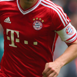 Llámame bávaro, llámame muniqués o llámame bayern. #MiaSanMia