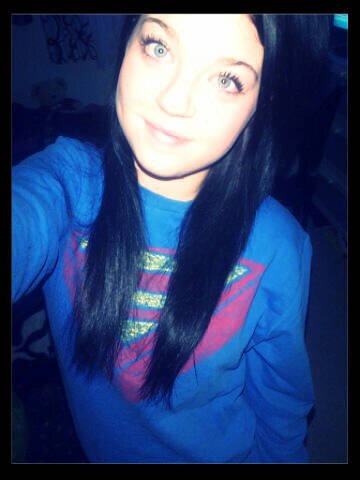 Like me, cool. Love me, great. Hate me,even better! (Y)