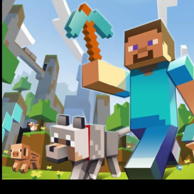 I am a minecraft gamer cool and funny plzzzz follow me illl follow you back all u have to do is hit that follow button