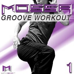 Sweat with a smile and burn tons of calories with 30 energizing minutes of dance fitness! MOSSA GROOVE is a sizzling cardio workout that you can do at home!