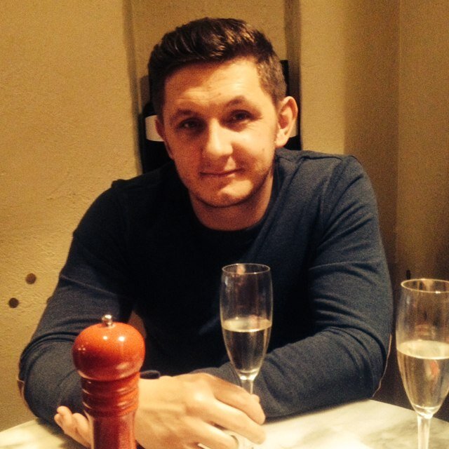 ryanjohnmark's profile picture. 