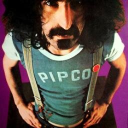 Your Twitter Home For The Annual Blogswarm Tribute To Frank Zappa