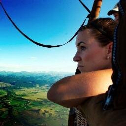Loving life, the outdoors, Project Managing the shit out of interactive/website development projects, sports, our dogs, my husband and my awesome family!