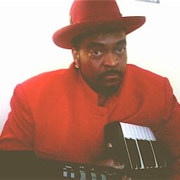 C.E.O. Of Black On Track Productions  Radio/TV/ Film & Record Company