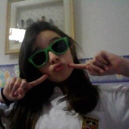 si me seguis te sigo 
facu te amo con el corazon no importe lo que pase