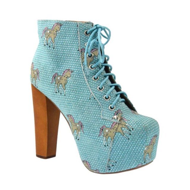 Love Jeffrey Campbell? We Find The Hottest JCs Online & Put Them In One Place For You To Drool Over ;)
