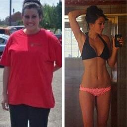Forget New Year's resolutions. The time is now! Find inspiration within!