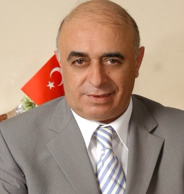 Türk Edebiyatı Vakfı Başkanı