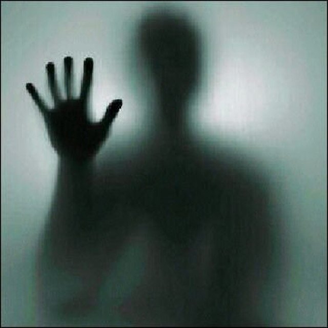 I tweet scary stories no more than 2 sentences! 
Some might give you a frightening image...