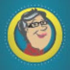 Hi, I’m Maude. I like to help people live better lives by giving them advice, particularly seniors and the people who love them.