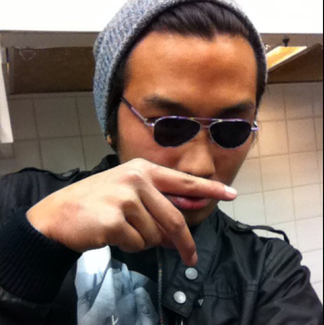 joffreyestrada's profile picture. 