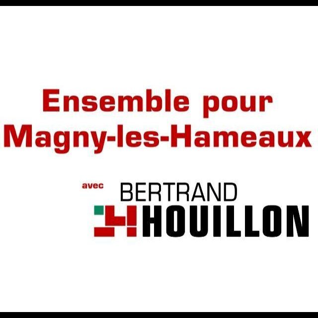 Ensemble pour Magny-les-Hameaux - #magny78