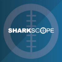 SharkScope (@sharkscope) 's Twitter Profile Photo