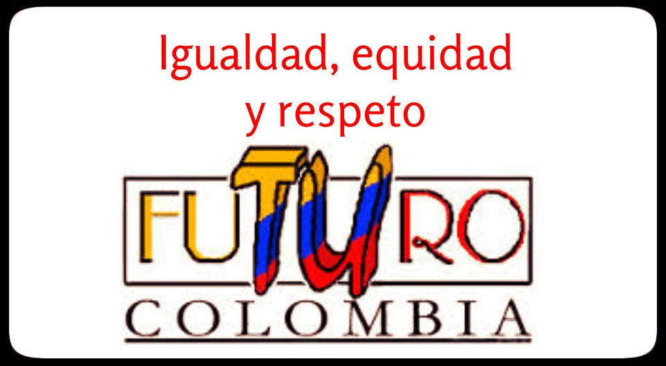 futuro colombia por los nin@s de sucre